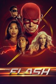 BR - The Flash