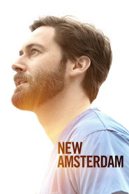 FR - New Amsterdam S01 E01