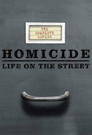 EN - Homicide: Life on the