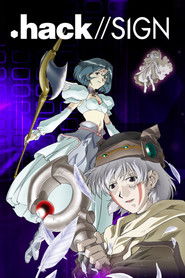 DE - .hack//SIGN (2002)