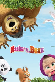 DE - Mascha und der Bär