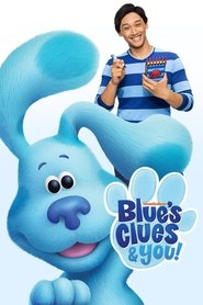 DE - Blue's Clues & Du!