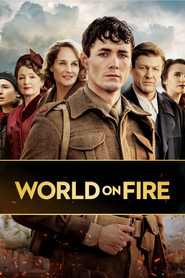 EN - World On Fire (2019)