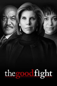 FR - The Good Fight