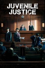 DE - Juvenile Justice (2022)