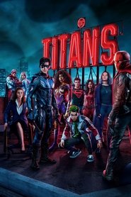 NL - TITANS