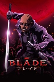 EN - Blade (2011)