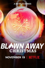 EN - Blown Away: Christmas (2021)