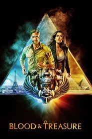 DE - Blood & Treasure (2019)
