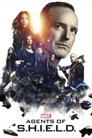 DE - Marvel's Agents of