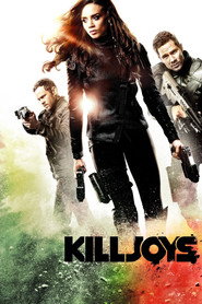 EN - Killjoys (2015)
