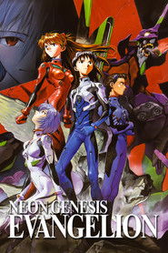 EN - Neon Genesis Evangelion (1995)