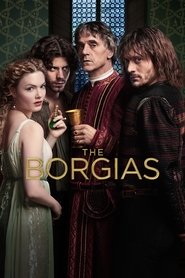 DE - Die Borgias (2011)