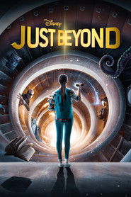 DE - Just Beyond (2021)