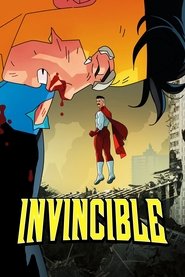 DE - Invincible: Unbesiegbar (2021)