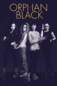 EN - Orphan Black (2013)