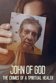 NL - JOHN OF A GOD A