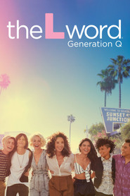FR - The L Word : Generation Q