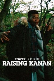 AL - Power Book III: Raising Kanan