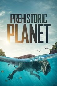 GR - Prehistoric Planet