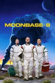 DE - Moonbase 8 (2020)