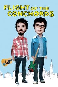 EN - Flight of the Conchords (2007)