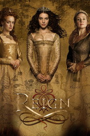 EN - Reign (2013)