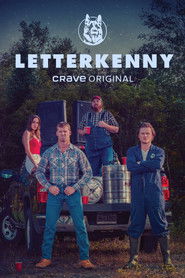 EN - Letterkenny (2016)