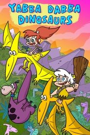 EN - Yabba-Dabba Dinosaurs (2020)