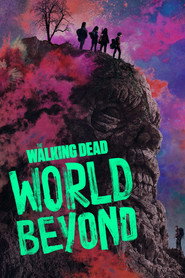 [SE] The Walking Dead: World Beyond S01 E01