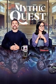 DE - Mythic Quest (2020)