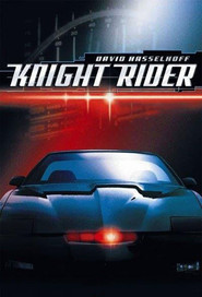 DE - Knight Rider (1982)