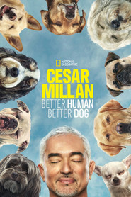 EN - Cesar Millan: Better Human, Better Dog (2021) S01 E01