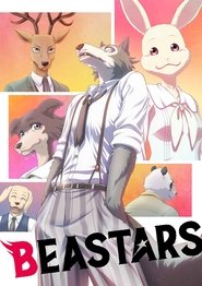 EN - BEASTARS (2019)