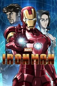 EN - Iron Man (2010)
