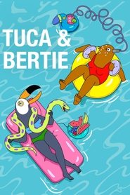 EN - Tuca & Bertie (2019)