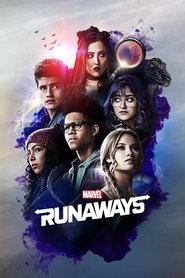 DE - Marvel's Runaways (2017)