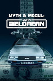 NL -MYTH & MOGUL JOHN DELOREAN