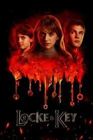 DE - Locke & Key (2020)