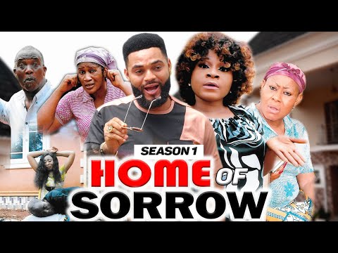 AF - FAMILY OF SORROWS 1 (2021)