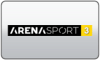 RS| ARENA SPORT 3 ⱽᴵᴾ ᴿᴬᵂ