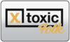 RS| TOXIC FOLK ⱽᴵᴾ ᴿᴬᵂ