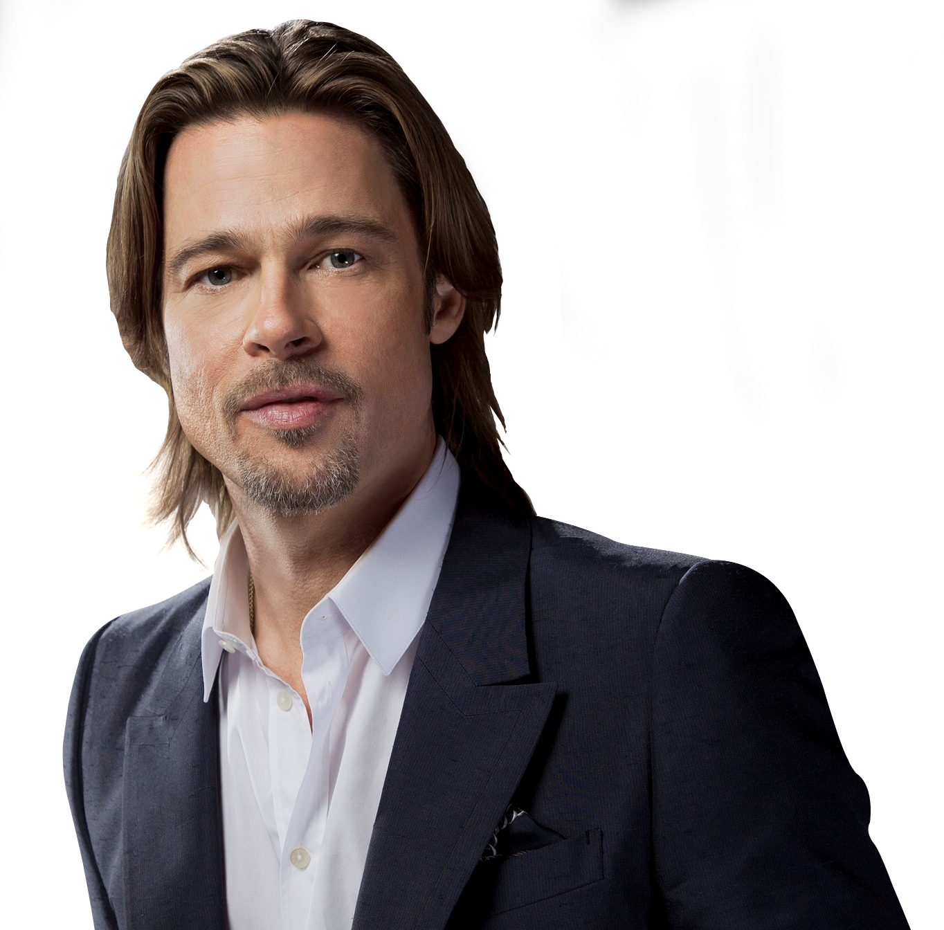 EN| BRAD PITT 4K