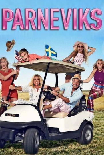 [SE] Parneviks: All in
