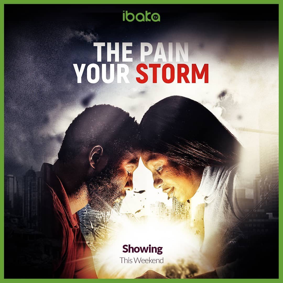 Your Storm  (2020)