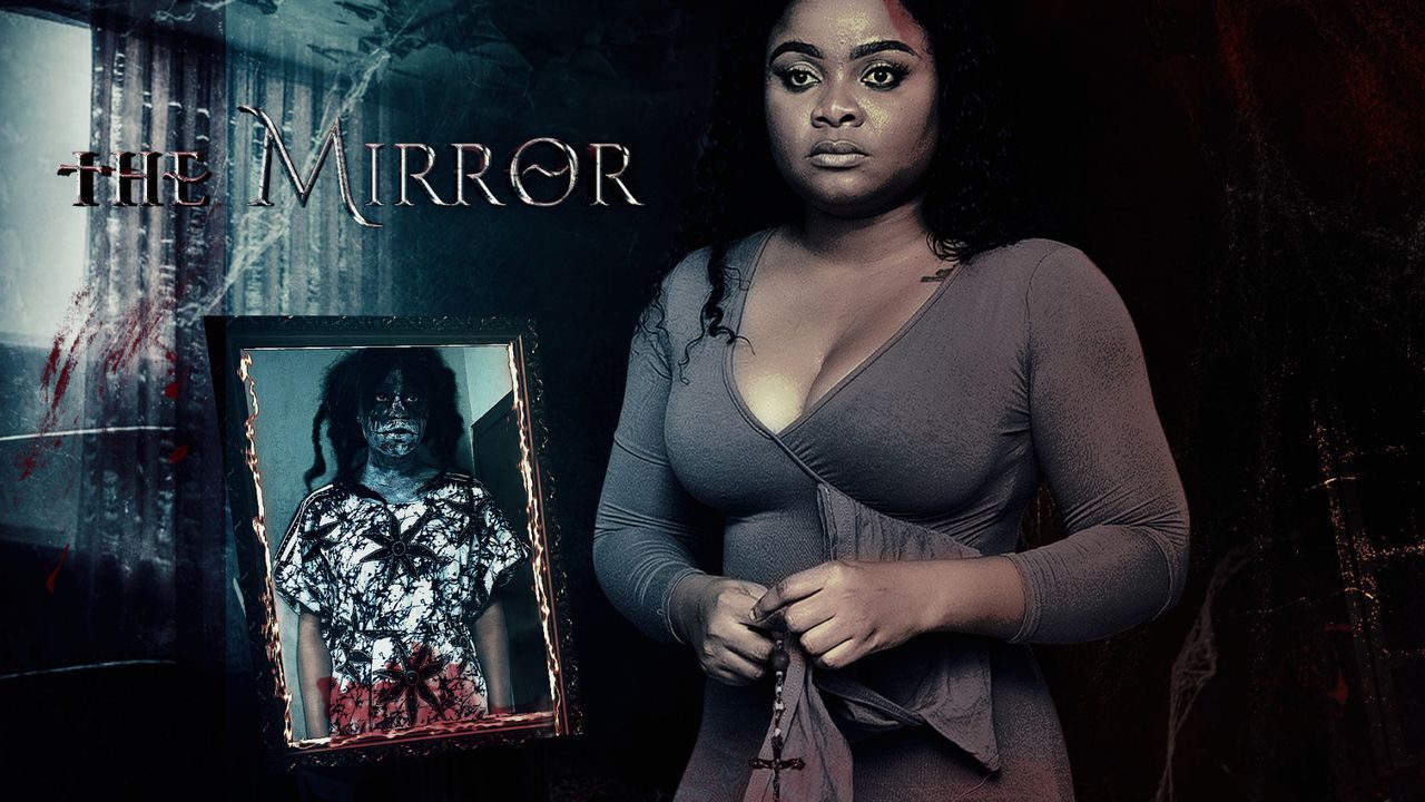 AF - The Mirror of Love  (2022)
