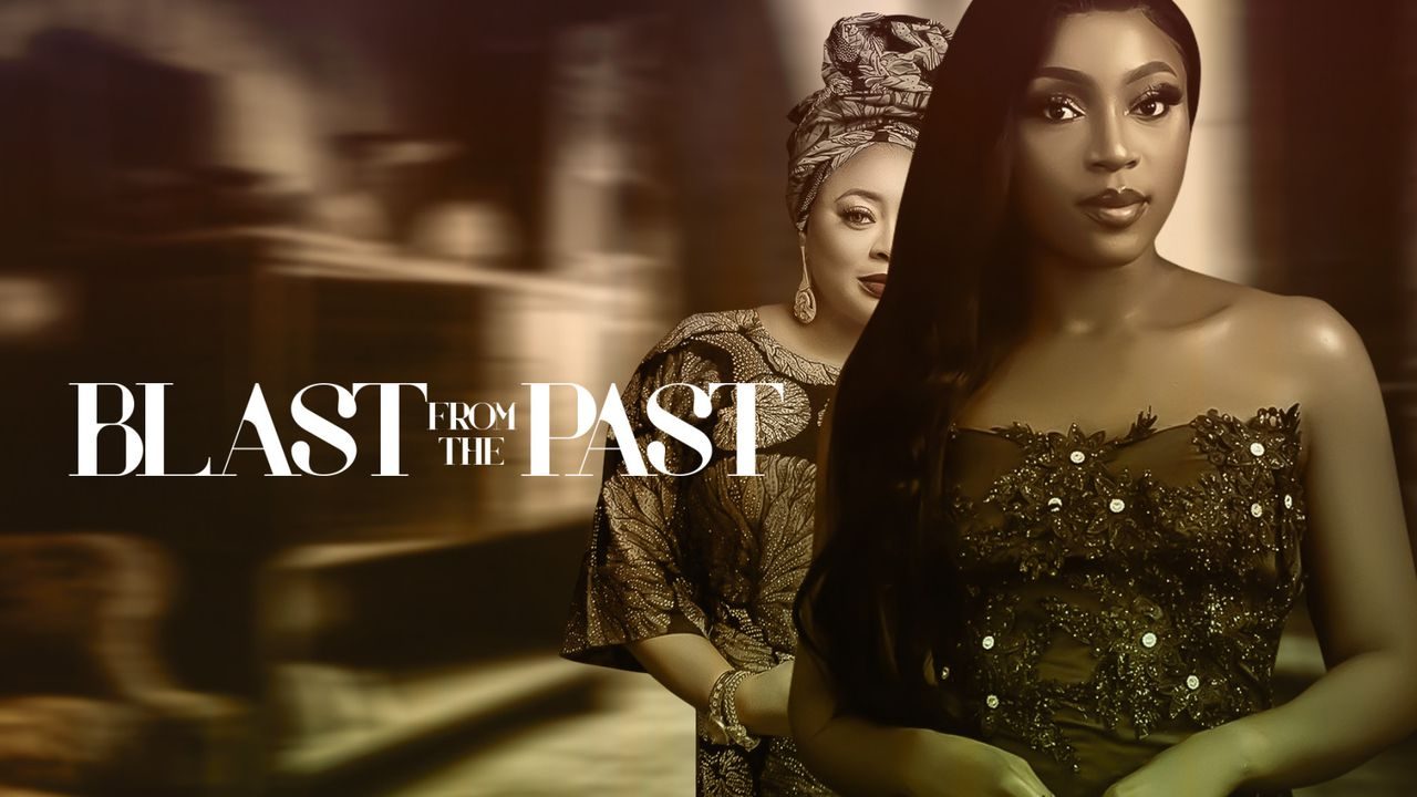 AF - Blast from the Past  (2022)