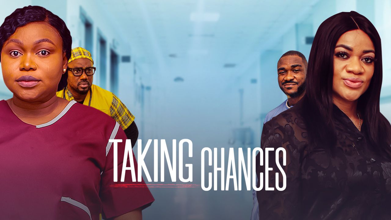 AF - Taking Chances  (2022)