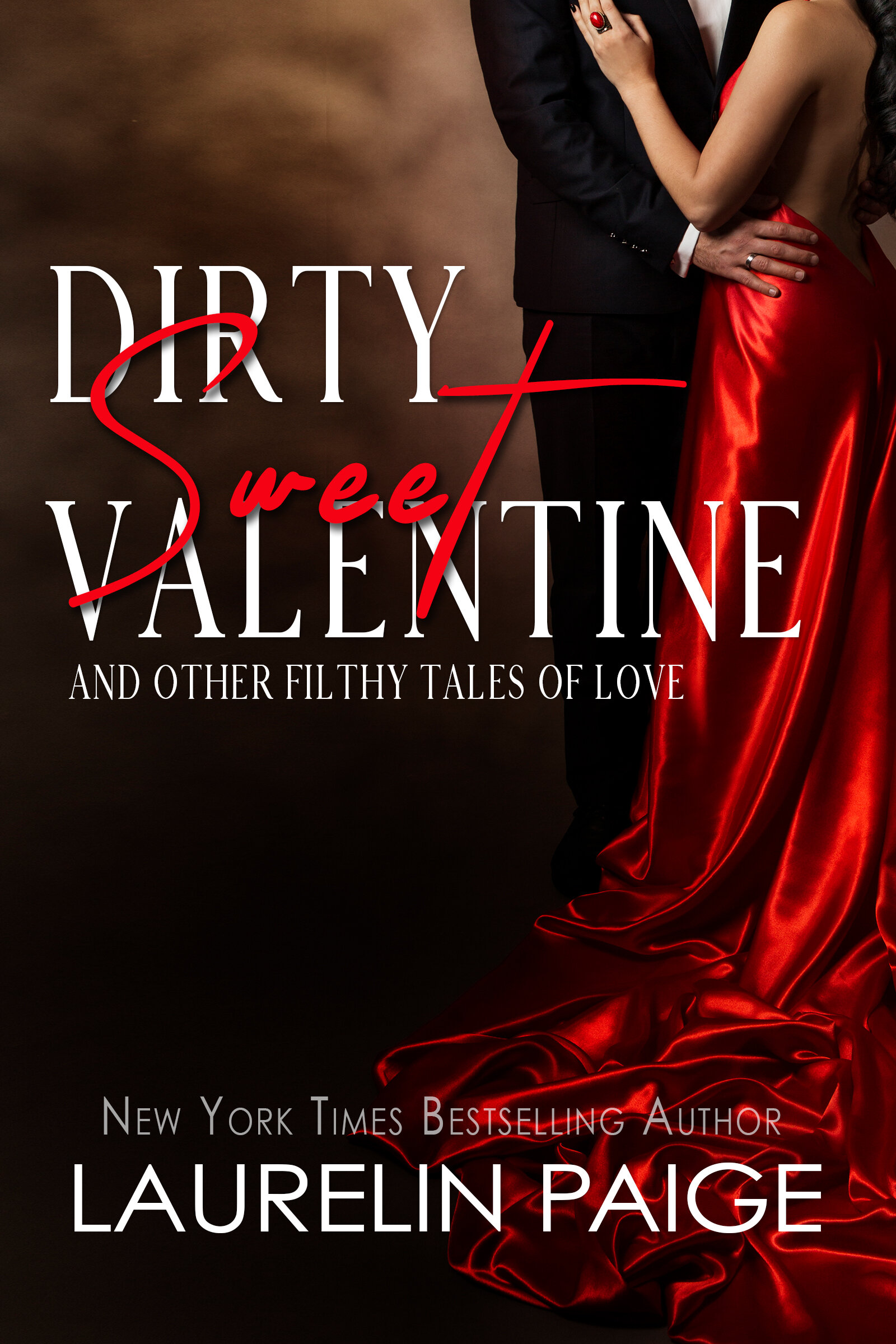 AF - Dirty Sweet Valentine (2022)