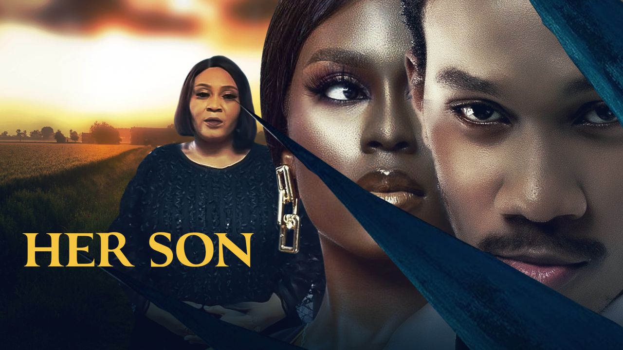 AF - Her Son  (2022)